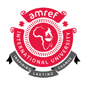 Amref
