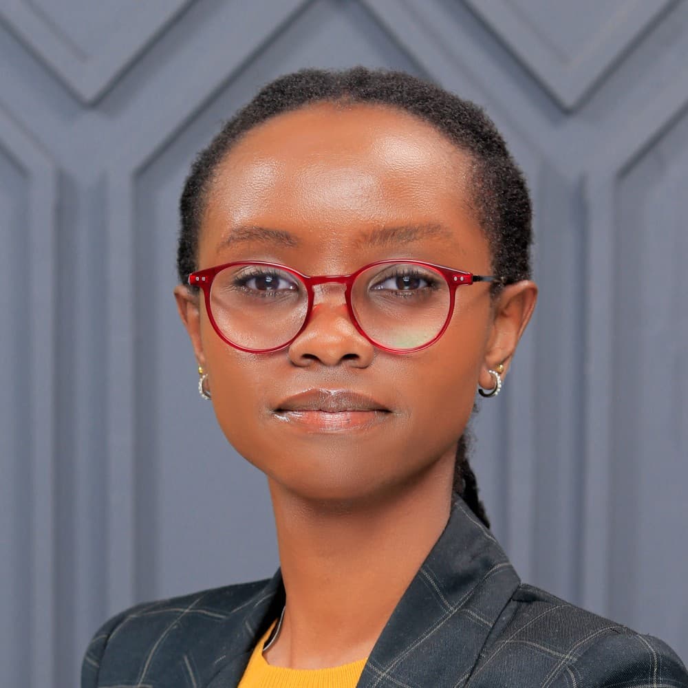 Sheila Catherine Nyambugi, RN
