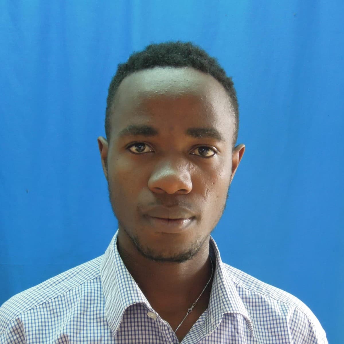 Alvin Amboye